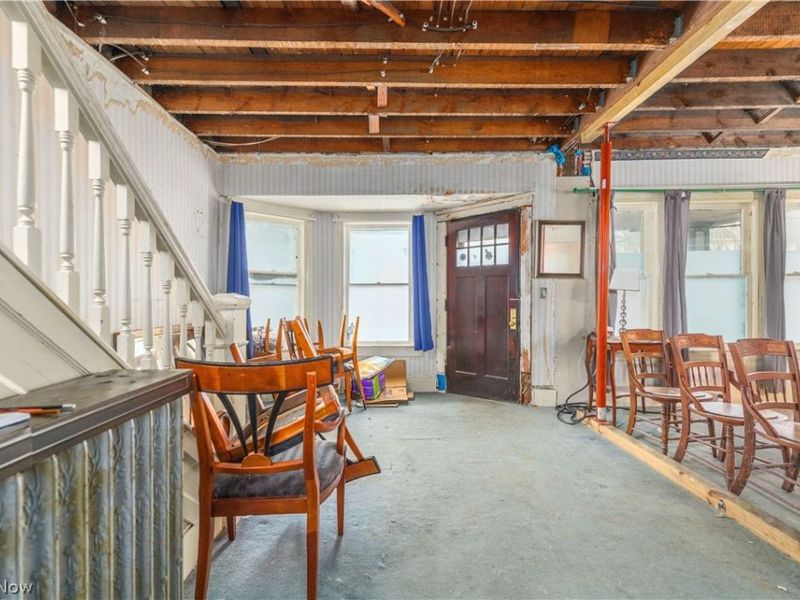 3123 Mapledale Ave. Avenue, Cleveland, OH 44109 Photo 8