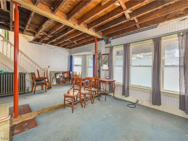 3123 Mapledale Ave. Avenue, Cleveland, OH 44109 Photo 9