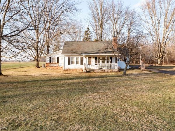 40260 Whitney Road, LaGrange, OH 44050