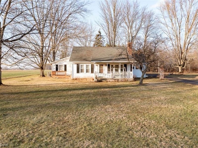 40260 Whitney Road, Lagrange, OH 44050 Photo 1