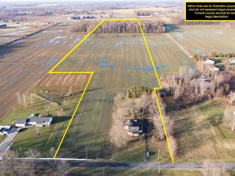 40260 Whitney Road, Lagrange, OH 44050 Photo 2