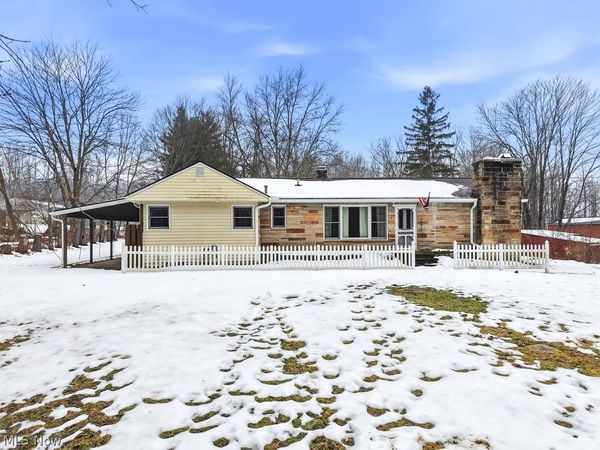 1144 Nesbitt Road, Northfield, OH 44067