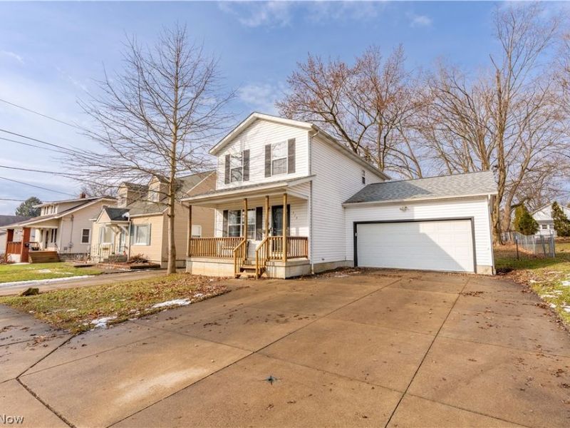 572 Cora Avenue, Akron, OH 44312 Photo 27