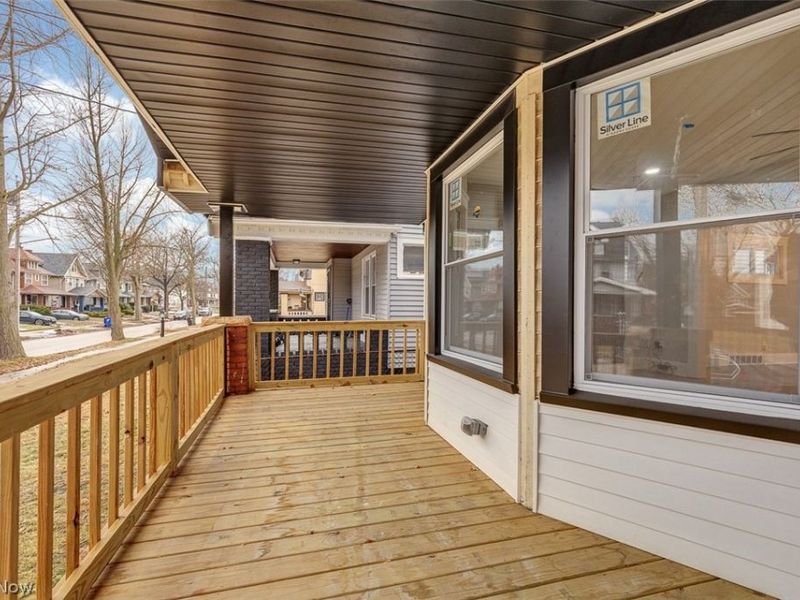 9013 Empire Avenue, Cleveland, OH 44108 Photo 3