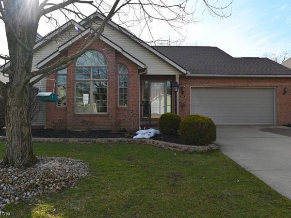 4624 Deer Creek Drive, Wooster, OH 44691