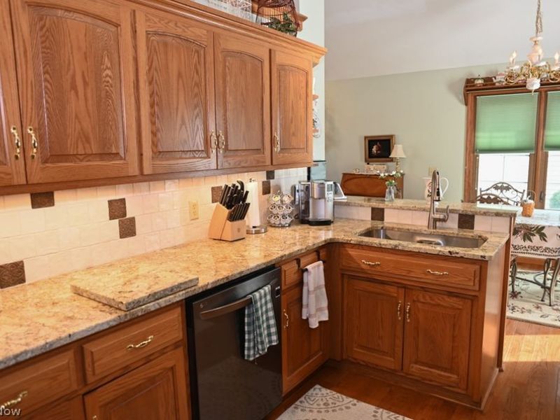 4624 Deer Creek Drive, Wooster, OH 44691 Photo 13