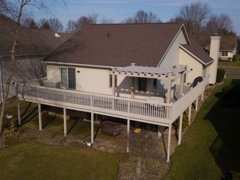 4624 Deer Creek Drive, Wooster, OH 44691 Photo 49