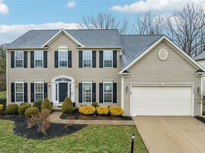 38880 Amberwood Drive, Avon, OH 44011 Photo 1