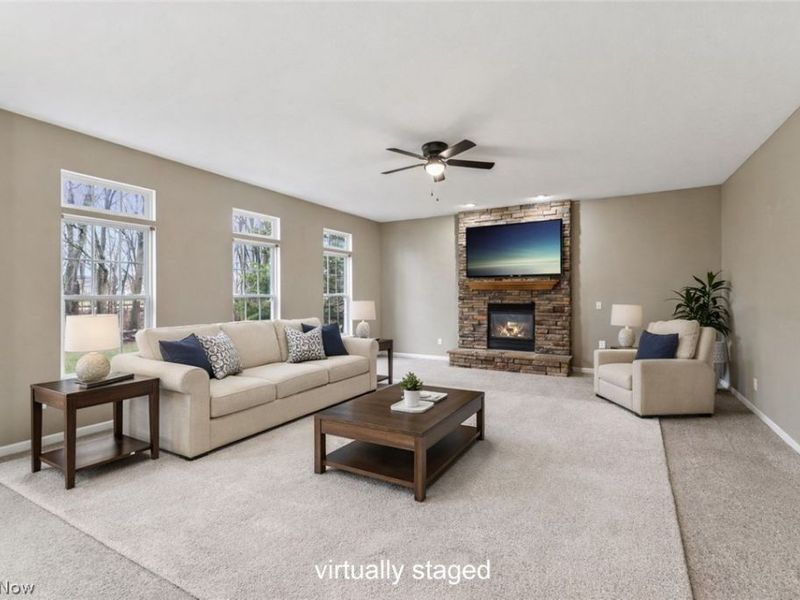 38880 Amberwood Drive, Avon, OH 44011 Photo 3