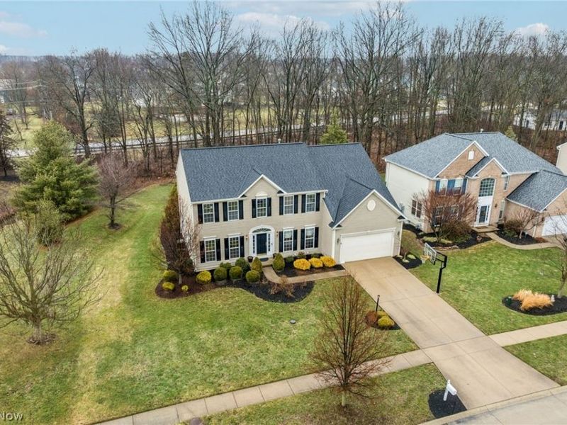 38880 Amberwood Drive, Avon, OH 44011 Photo 42