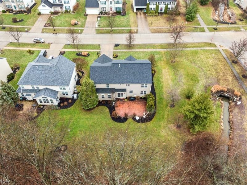 38880 Amberwood Drive, Avon, OH 44011 Photo 45