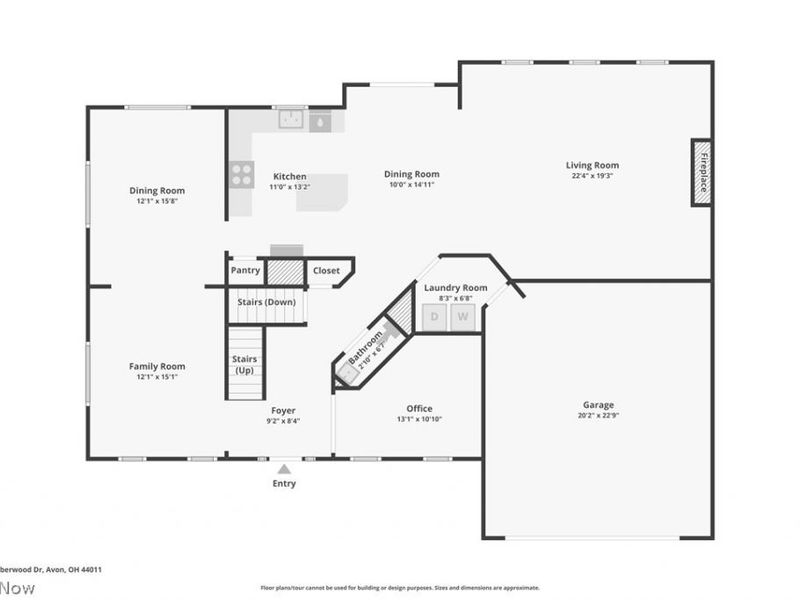 38880 Amberwood Drive, Avon, OH 44011 Photo 46