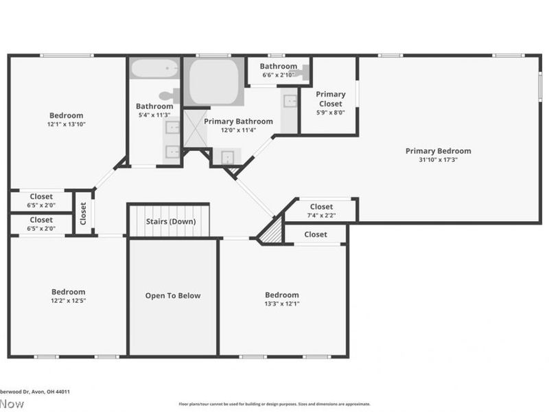 38880 Amberwood Drive, Avon, OH 44011 Photo 47