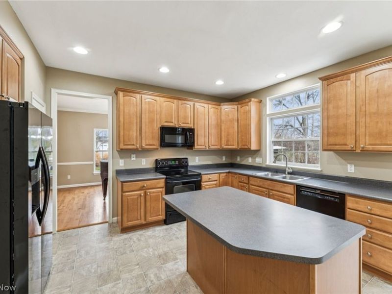 38880 Amberwood Drive, Avon, OH 44011 Photo 5