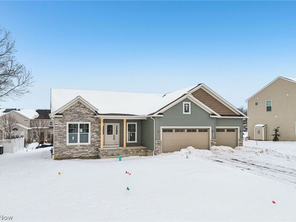 5563 Frith Court, Medina, OH 44256