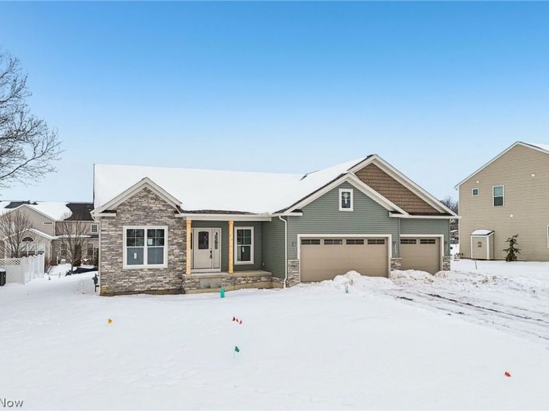 5563 Frith Court, Medina, OH 44256 Photo 1