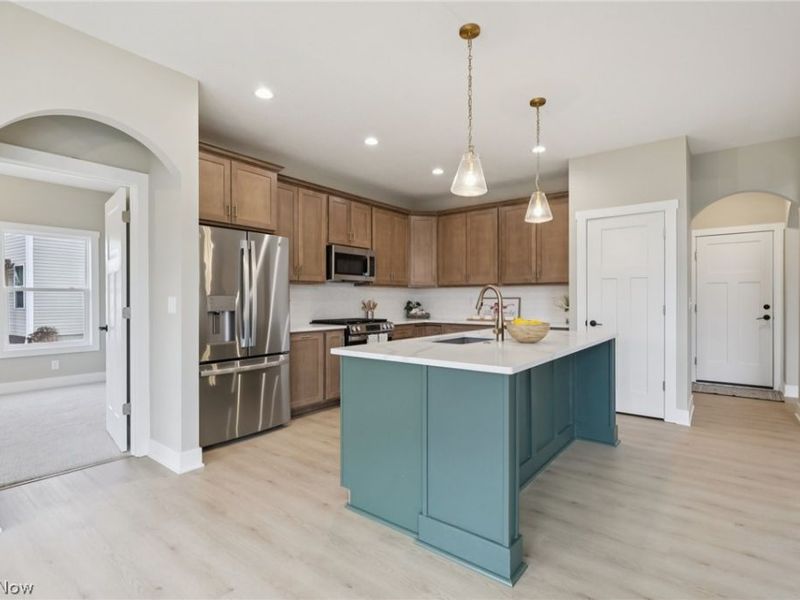 5563 Frith Court, Medina, OH 44256 Photo 13