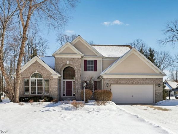 9717 Firelands Drive, Twinsburg, OH 44087