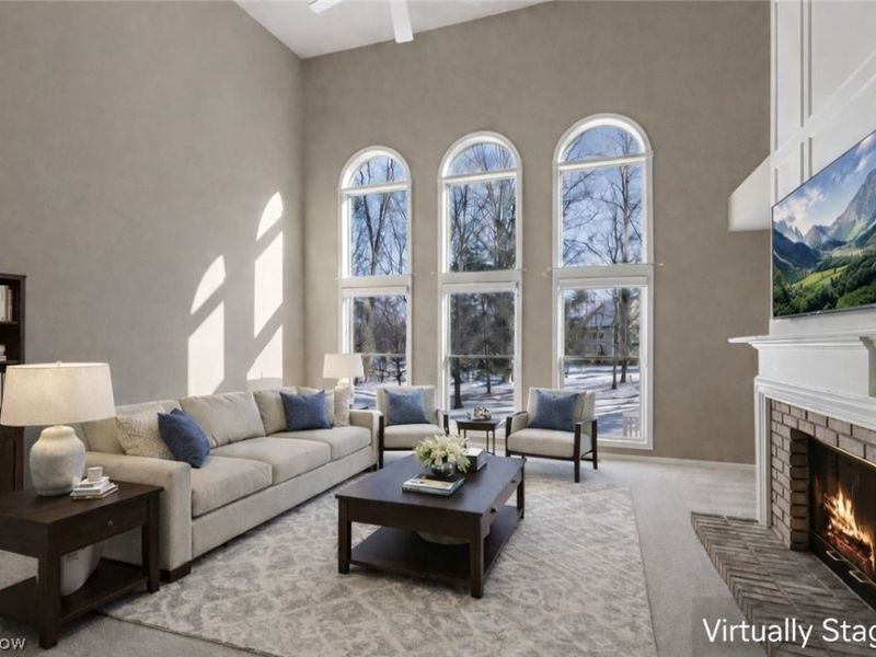 9717 Firelands Drive, Twinsburg, OH 44087 Photo 2