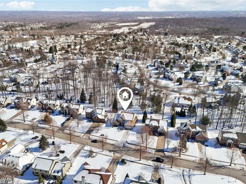 9717 Firelands Drive, Twinsburg, OH 44087 Photo 46