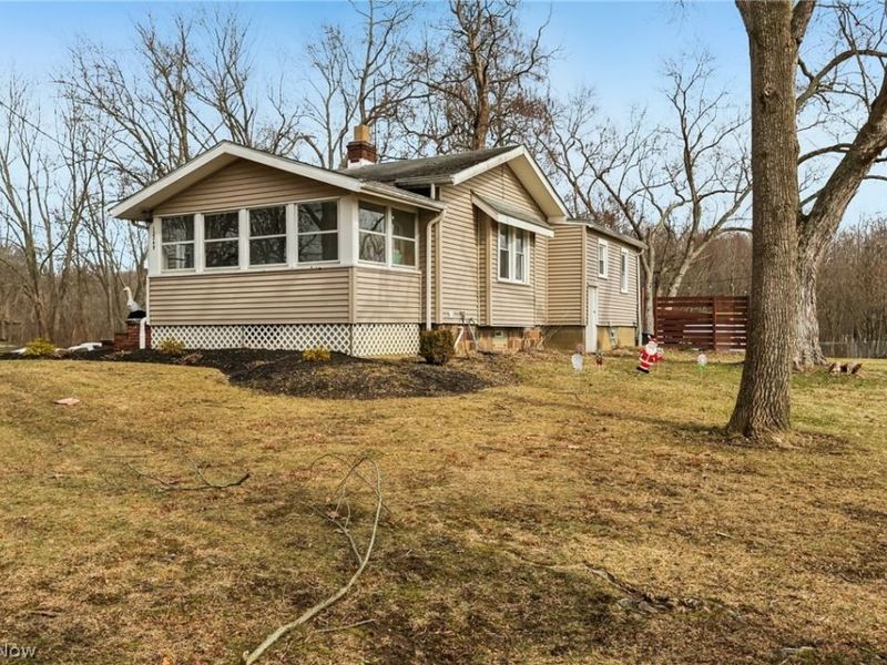 12249 Whitman Road, Doylestown, OH 44230 Photo 3