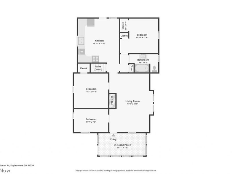 12249 Whitman Road, Doylestown, OH 44230 Photo 37