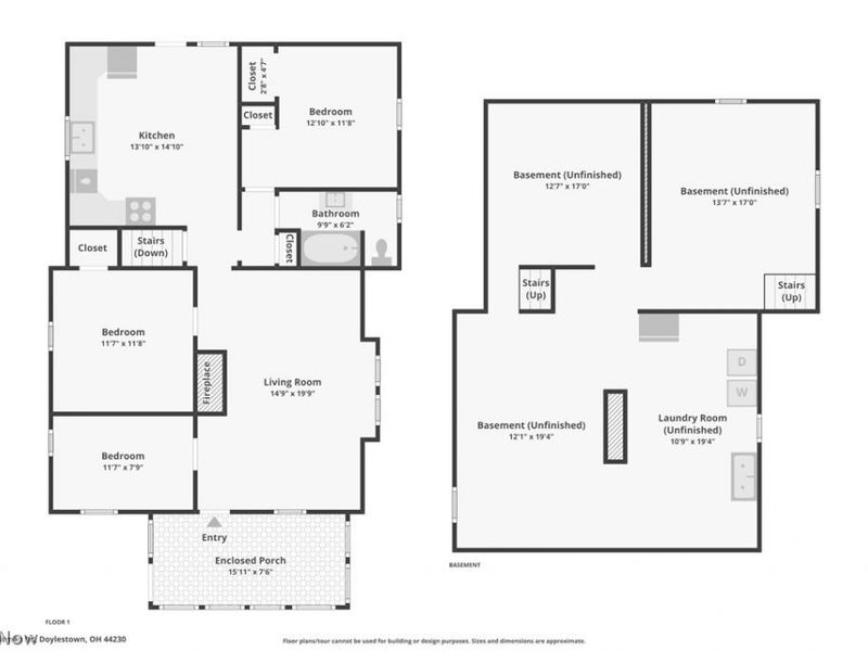 12249 Whitman Road, Doylestown, OH 44230 Photo 39