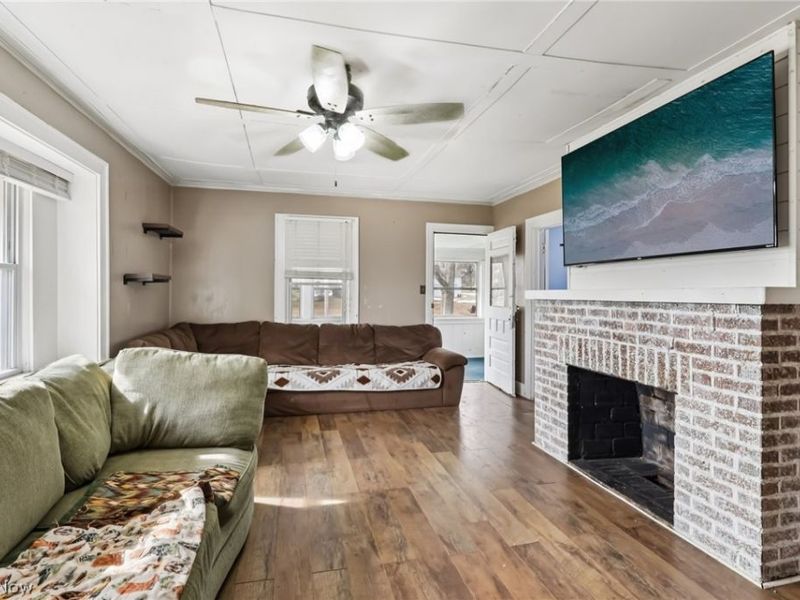 12249 Whitman Road, Doylestown, OH 44230 Photo 9