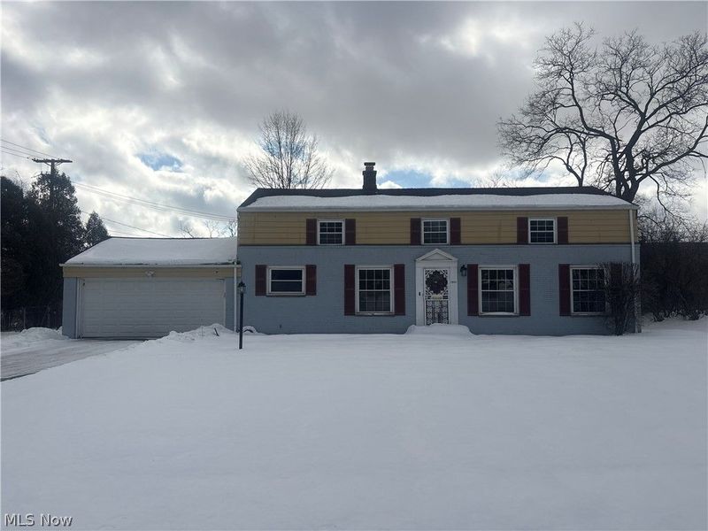 25542 Concord Drive, Beachwood, OH 44122 Photo 1