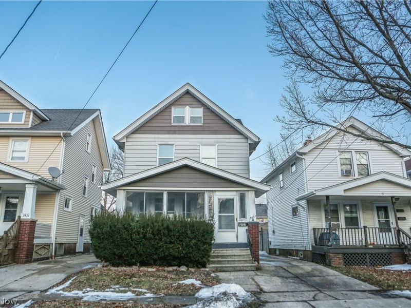 3433 W 94th Street, Cleveland, OH 44102 Photo 2