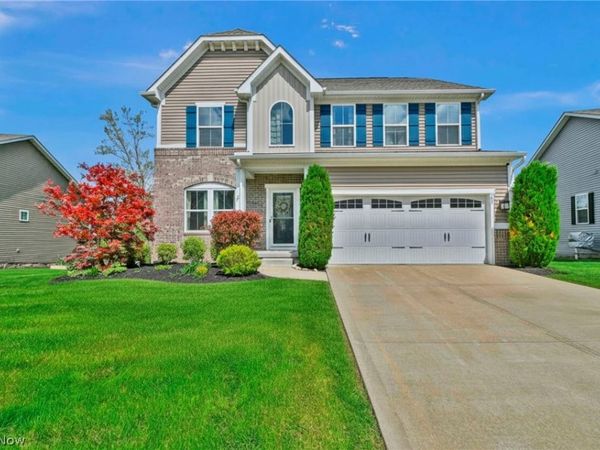 165 Lakeland Way, Aurora, OH 44202