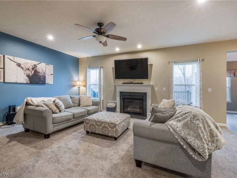 165 Lakeland Way, Aurora, OH 44202 Photo 12