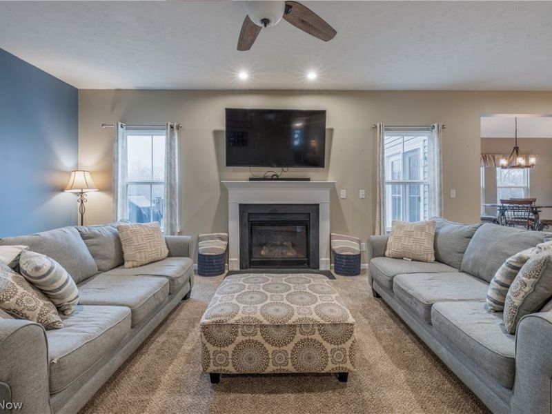 165 Lakeland Way, Aurora, OH 44202 Photo 14