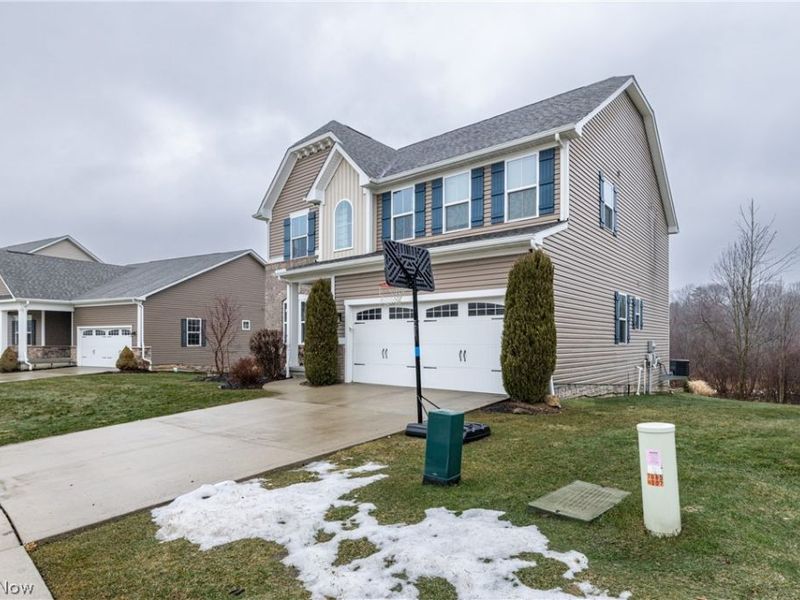 165 Lakeland Way, Aurora, OH 44202 Photo 2