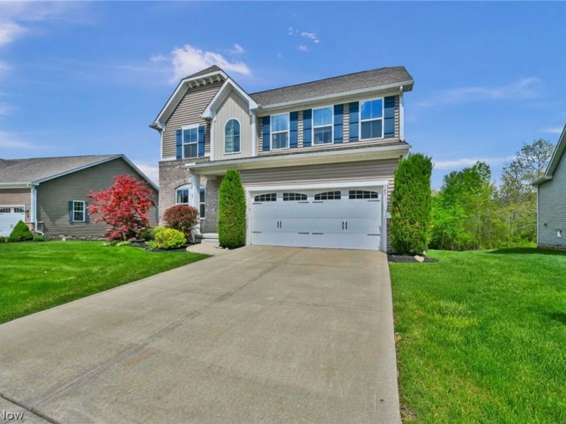 165 Lakeland Way, Aurora, OH 44202 Photo 2