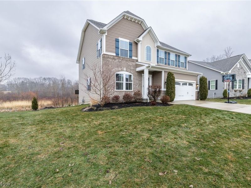 165 Lakeland Way, Aurora, OH 44202 Photo 3