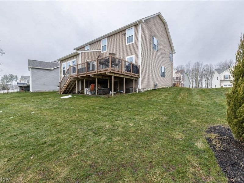 165 Lakeland Way, Aurora, OH 44202 Photo 4