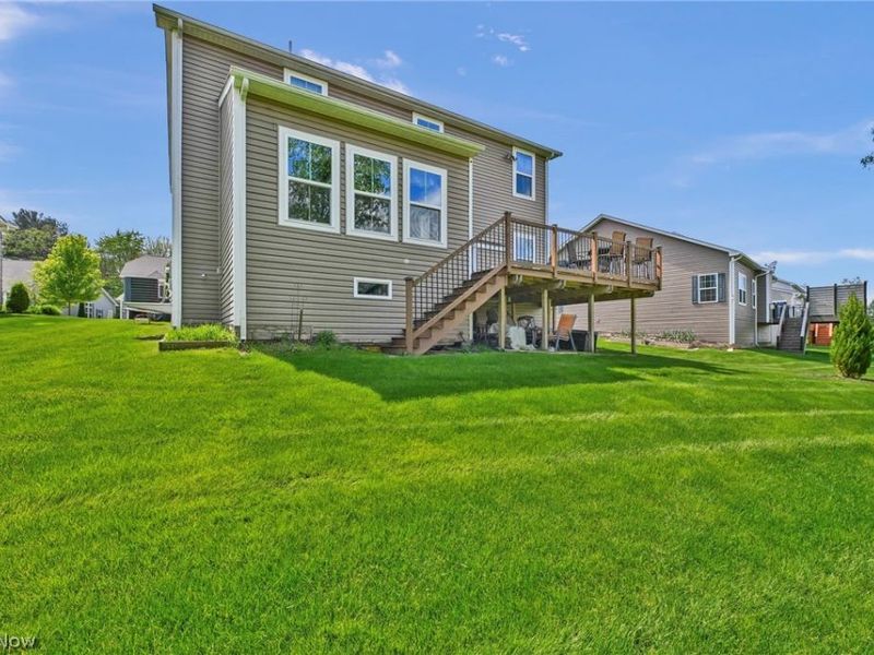 165 Lakeland Way, Aurora, OH 44202 Photo 6