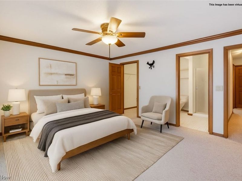 202 Tournament Trail, Cortland, OH 44410 Photo 12