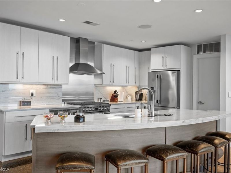 701 W Lakeside Avenue, Unit PH-2A/1302, Cleveland, OH 44113 Photo 20