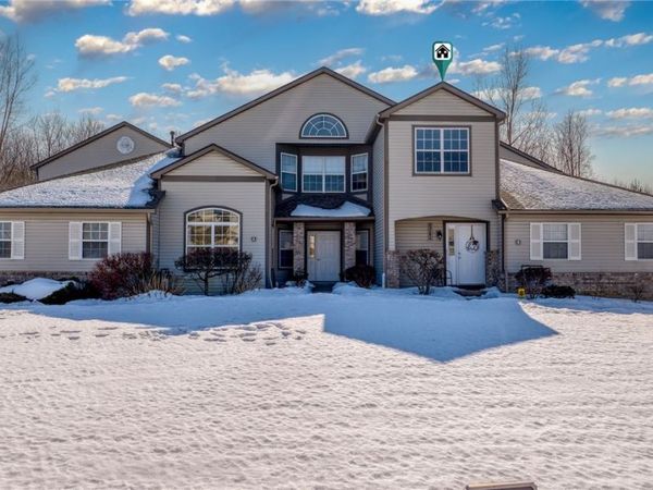 7314 Forest Cove Lane, Unit B, Northfield, OH 44067