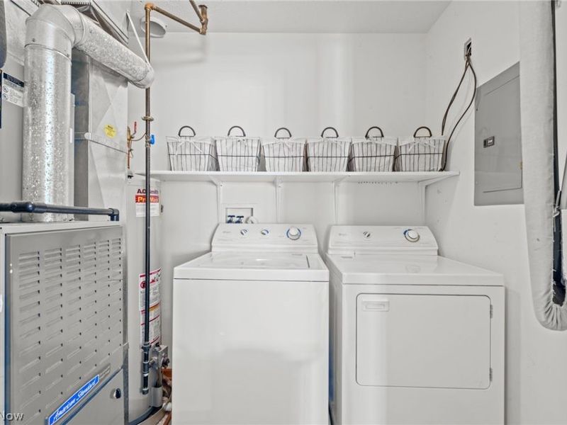 7314 Forest Cove Lane, Unit B, Northfield, OH 44067 Photo 18