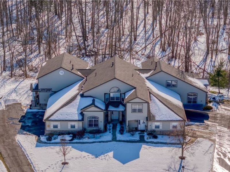 7314 Forest Cove Lane, Unit B, Northfield, OH 44067 Photo 34