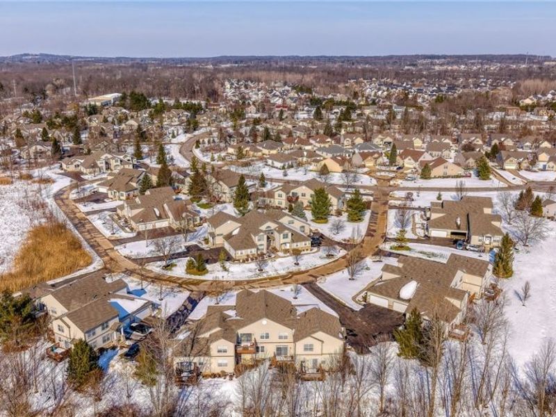 7314 Forest Cove Lane, Unit B, Northfield, OH 44067 Photo 35