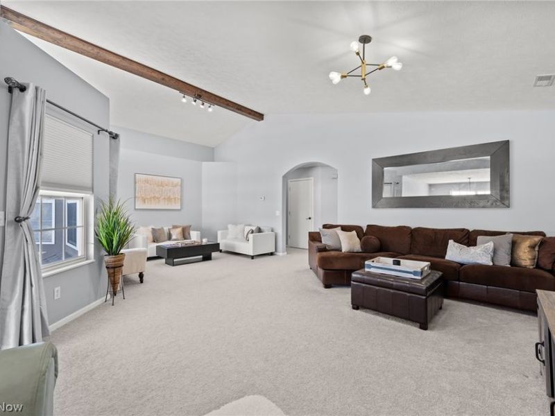 7314 Forest Cove Lane, Unit B, Northfield, OH 44067 Photo 5