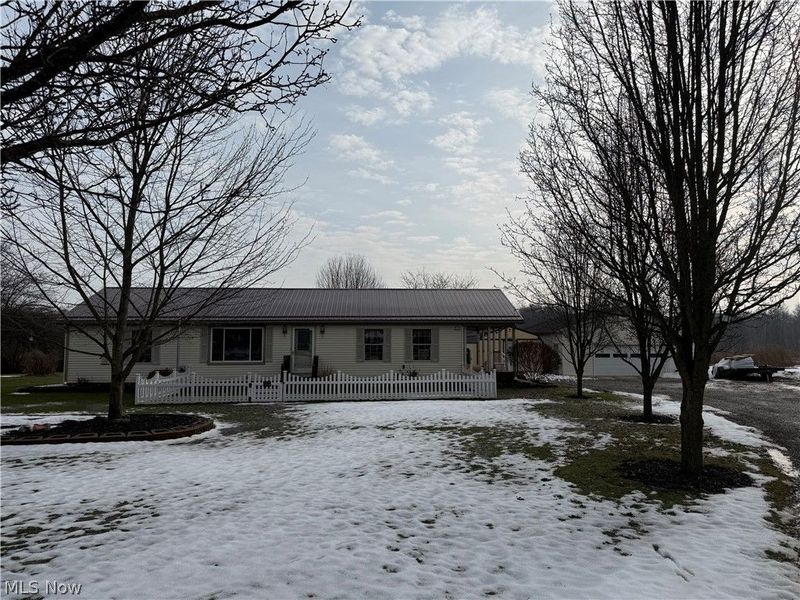 10200 Stamm Road, Mantua, OH 44255 Photo 1