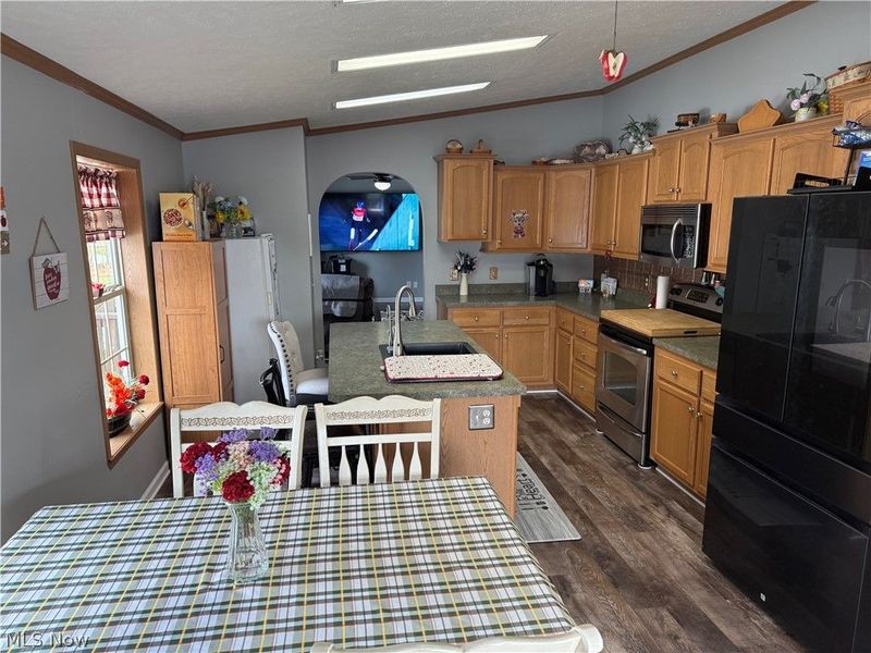 10200 Stamm Road, Mantua, OH 44255 Photo 5