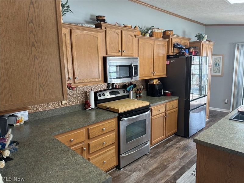 10200 Stamm Road, Mantua, OH 44255 Photo 6