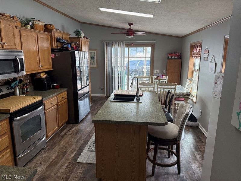 10200 Stamm Road, Mantua, OH 44255 Photo 7