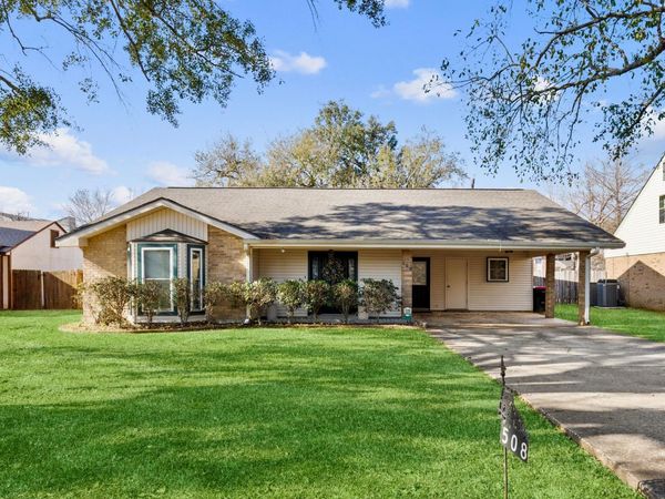 508 Paris Street, Lafayette, LA 70506